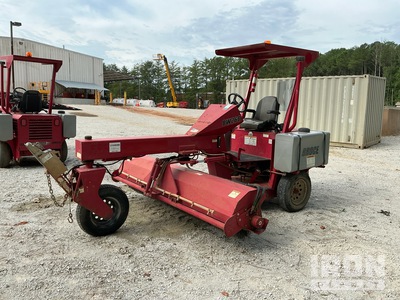 2021 Broce BW-260 Barredora
