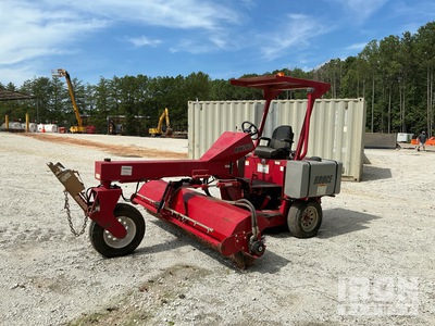 2021 Broce BW-260 Barredora