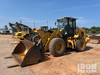 2020 Cat 930M جرافة