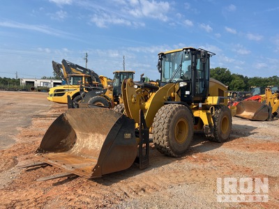 2021 Cat 926M جرافة