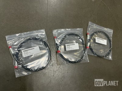 (167) Fascan MIL-001-507 Non-Metallic Assemblies