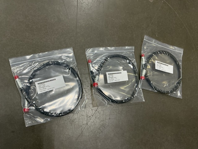 (167) Fascan MIL-001-507 Non-Metallic Assemblies