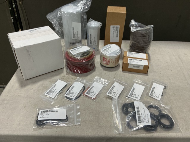 (4) Brighton Cromwell 57K4845-007 Specialized Parts Kits