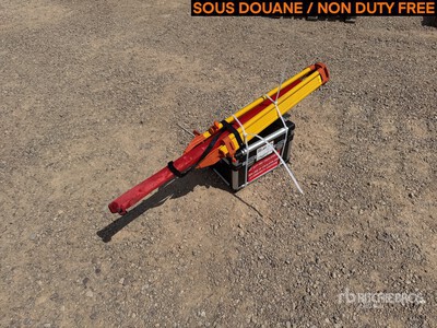 2025 SKLP Laser (Non Utilise) Niveau laser (Unused)