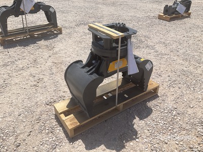 2026 Mustang GRP150 CH Pinza da demolizione (Unused)