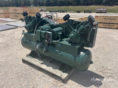 Luftkompressor (Inoperable)