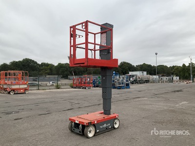 2016 Skyjack SJ16 Elevador vertical