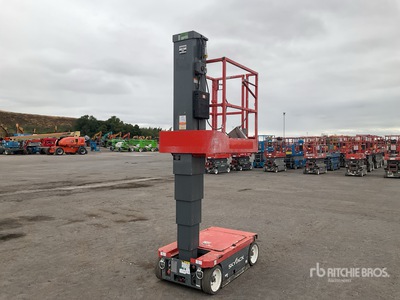 2016 Skyjack SJ16 Elevador vertical