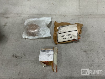 (53) 2623012 Sleeve Bushings