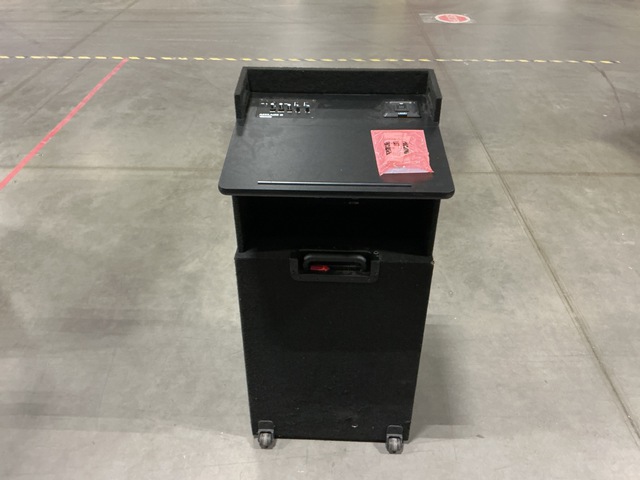 Anchor Audio Acclaim 2 Lectern