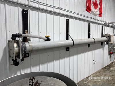 Honey Heat Exchanger