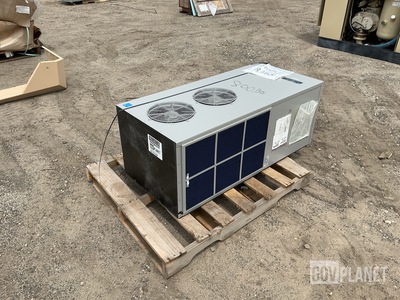 Ice Qube IQ27000V Industrial Cooler
