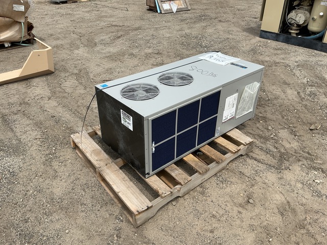 Ice Qube IQ27000V Industrial Cooler