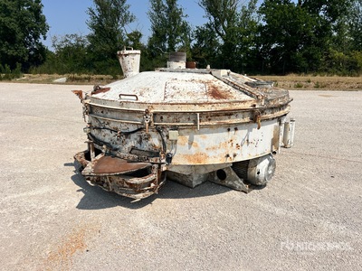 Electric Malaxeur A Beton Divers - Industriel
