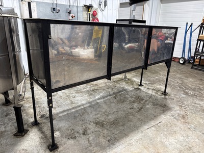 Stainless Steel Tank