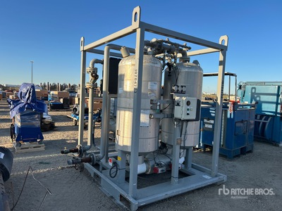 Sullair TW1000R Air Dryer