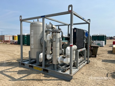 2017 Parker-Hannifin TF-TLR1600R Air Dryer