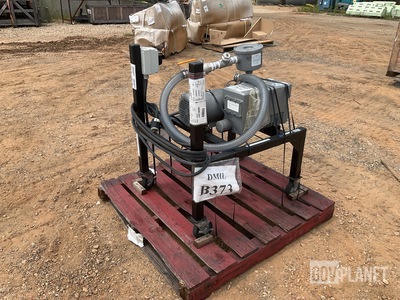 U.S. Vacuum TV63 Vacuum Pump