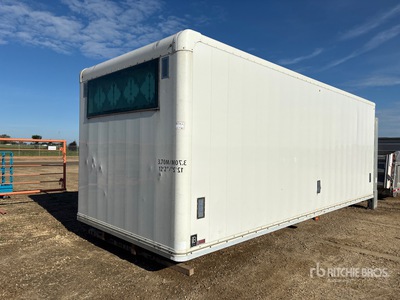 ITB Van Truck Body