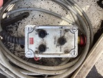 Control Station with 