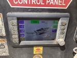 Control Station with Controles del Motor