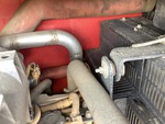 Engine with Pérdida del sistema de refrigeración