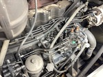 Moteur with Moteur - Côté gauche