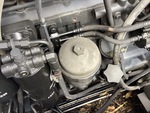 Moteur with Fuites d'huile