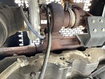 Moteur with Moteur - Côté droit