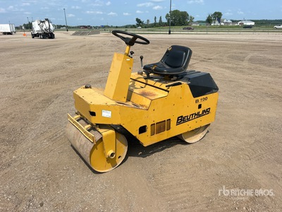 Beuthling B100 Rodillo Tándem