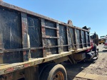 v2 Configuration - Dump Trucks with