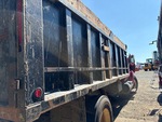 v2 Configuration - Dump Trucks with 