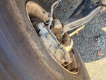 Brakes with 