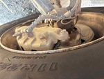 Brakes with 