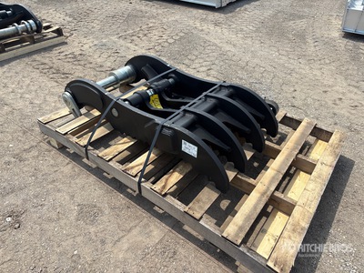ACS 26 in Hydraulic Excavator Thumb