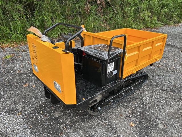 2026 SDLOOL SL-J1500 Crawler Dumper - Unused