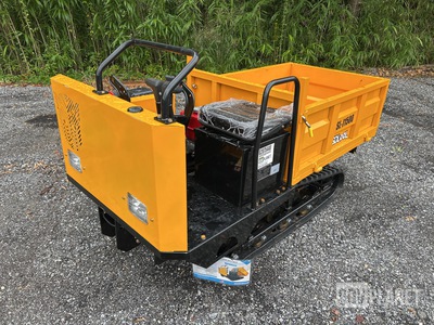 2026 SDLOOL SL-J1500 Crawler Dumper - Unused