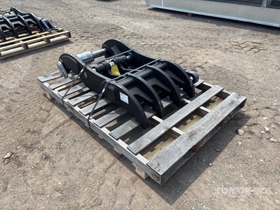 ACS 26 in Hydraulic Excavator Thumb