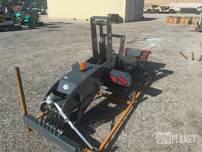 2026 GIYI TE31 Fifth Wheel Wrecker Attachment