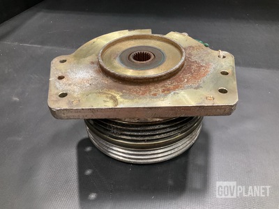 (12) Engine Fan Clutches