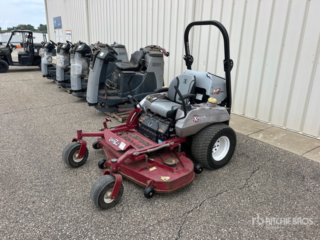Exmark Lazer Z XP Zero-Turn Lawn Mower