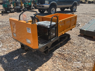 2026 SDLOOL SL-J1500 Crawler Dumper