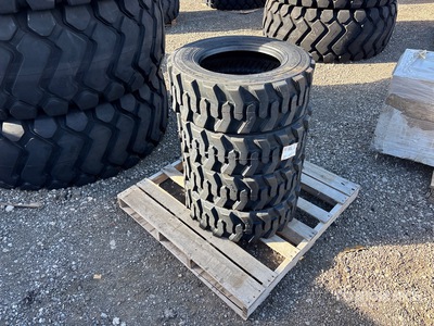 TaiHao 10-16.5 Heavy Duty Tires (Unused)