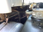 Underbody with Cab Suspension Air Bags