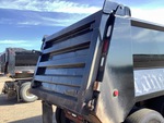 Configuration with Tailgate