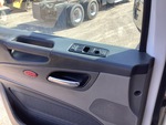 Cab with Window Controls
