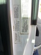 General Appearance with Motor Vehicle Safety Standards Label