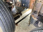 Underbody with Non-Driven Drop Axle (1)