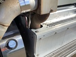 Engine with Diesel Particulate Filter