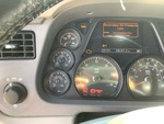 Cab with Warning Lights